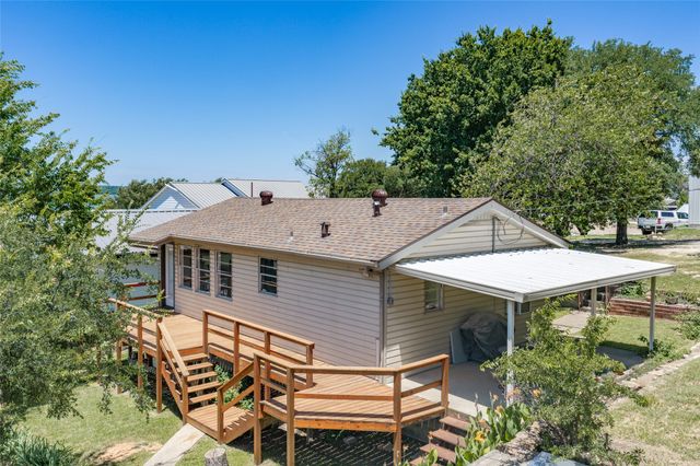 121 Lure Street, Bridgeport, TX 76426