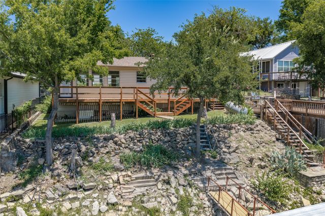 121 Lure Street, Bridgeport, TX 76426