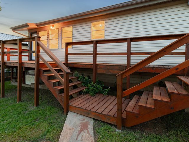 121 Lure Street, Bridgeport, TX 76426
