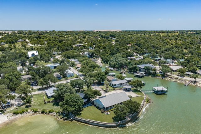 121 Lure Street, Bridgeport, TX 76426