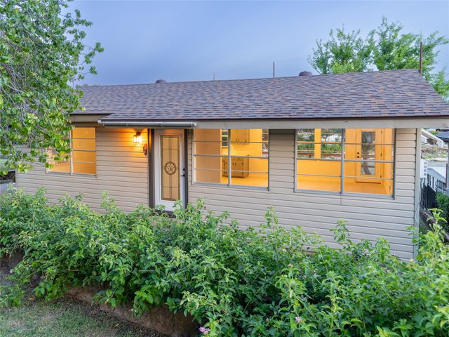121 Lure Street, Bridgeport, TX 76426
