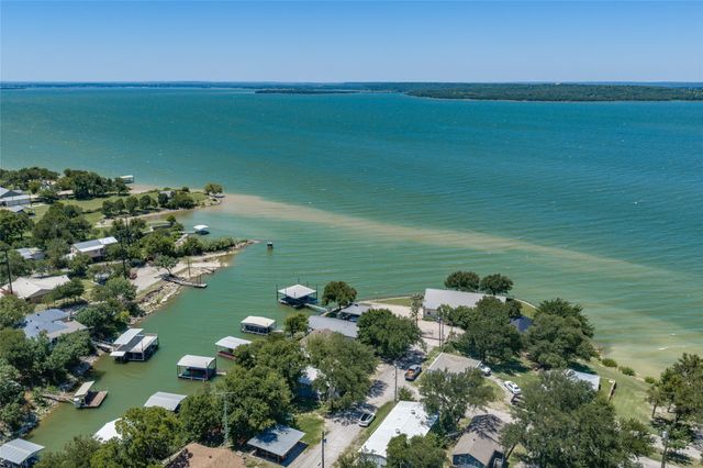 121 Lure Street, Bridgeport, TX 76426