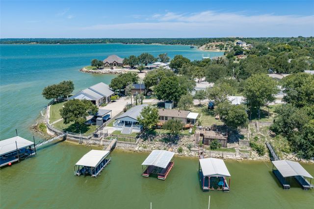 121 Lure Street, Bridgeport, TX 76426