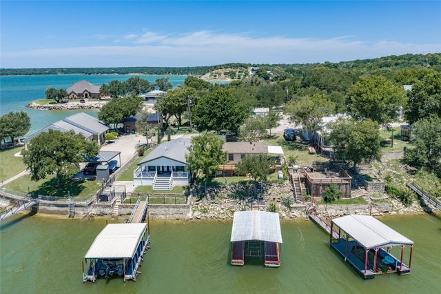 121 Lure Street, Bridgeport, TX 76426