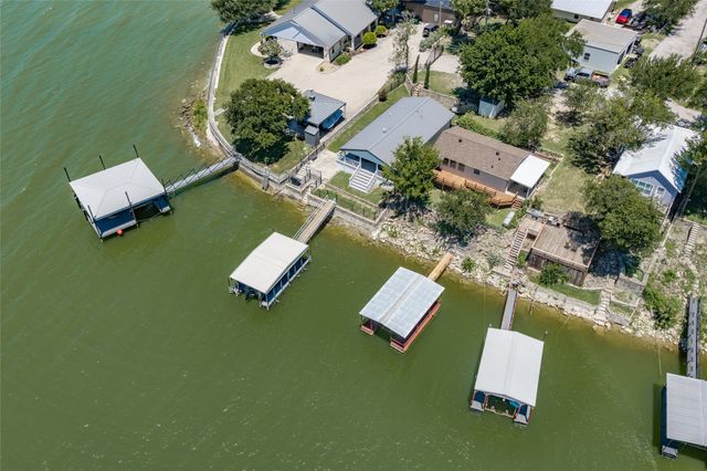 121 Lure Street, Bridgeport, TX 76426