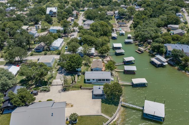 121 Lure Street, Bridgeport, TX 76426