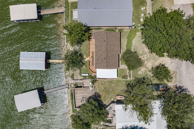 121 Lure Street, Bridgeport, TX 76426