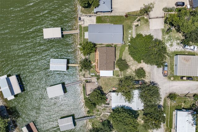 121 Lure Street, Bridgeport, TX 76426