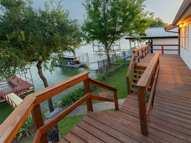 121 Lure Street, Bridgeport, TX 76426