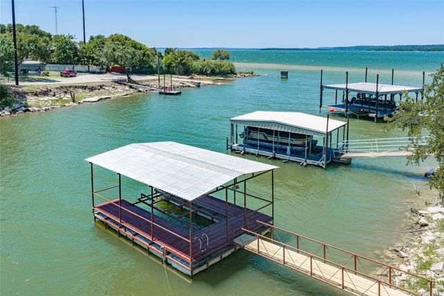 121 Lure Street, Bridgeport, TX 76426