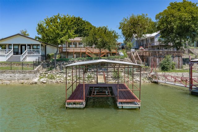 121 Lure Street, Bridgeport, TX 76426
