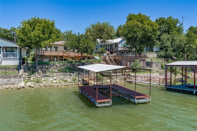 121 Lure Street, Bridgeport, TX 76426