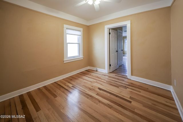 2221 E 1st Street, Tucson, AZ 85719