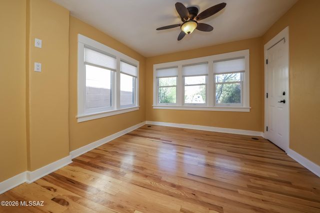 2221 E 1st Street, Tucson, AZ 85719