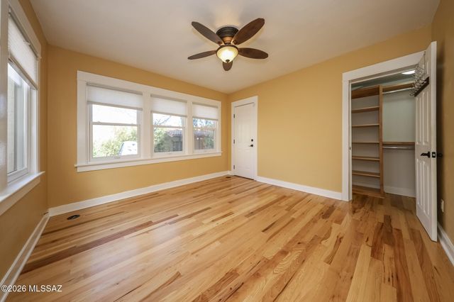 2221 E 1st Street, Tucson, AZ 85719