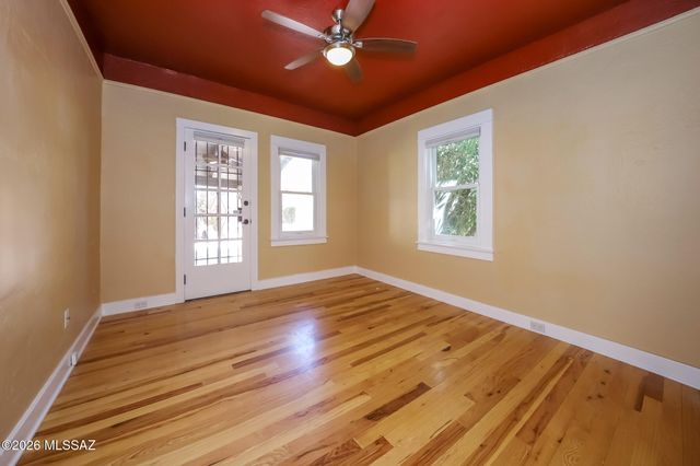 2221 E 1st Street, Tucson, AZ 85719