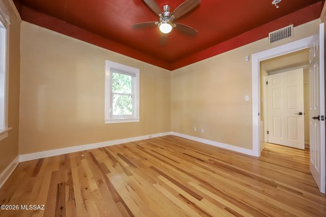 2221 E 1st Street, Tucson, AZ 85719