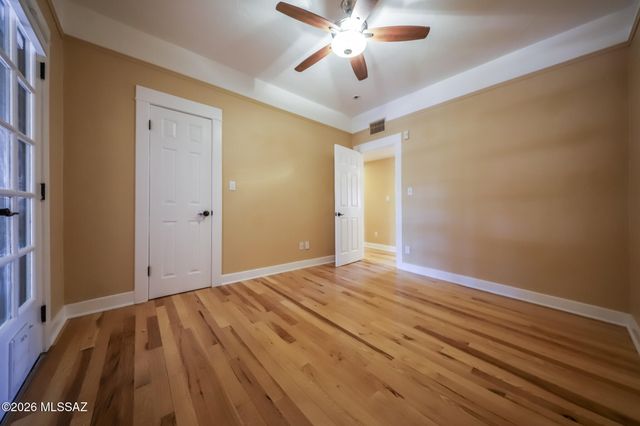 2221 E 1st Street, Tucson, AZ 85719