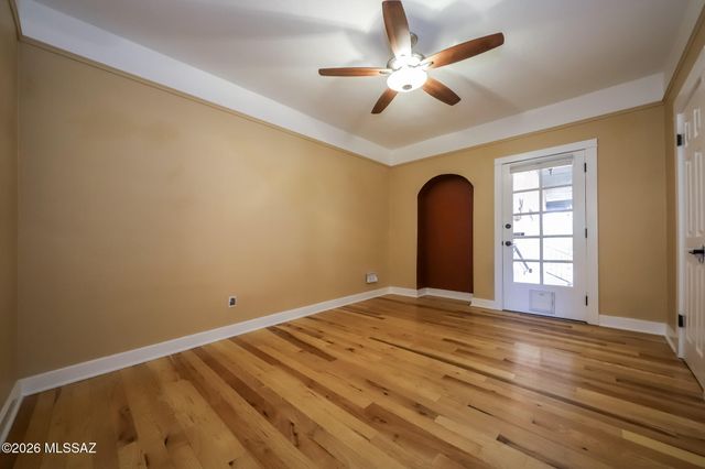 2221 E 1st Street, Tucson, AZ 85719