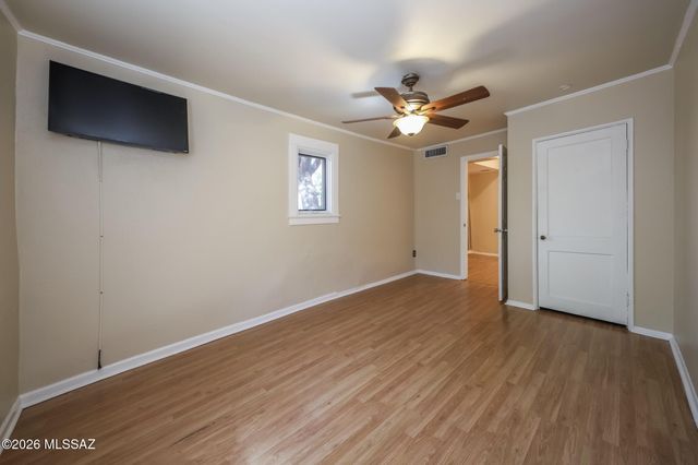 2221 E 1st Street, Tucson, AZ 85719