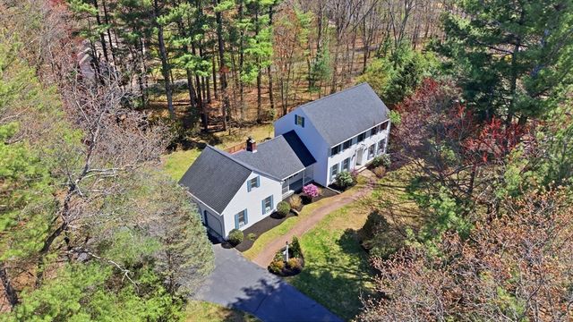 9 Olde Farm Lane, North Reading, MA 01864