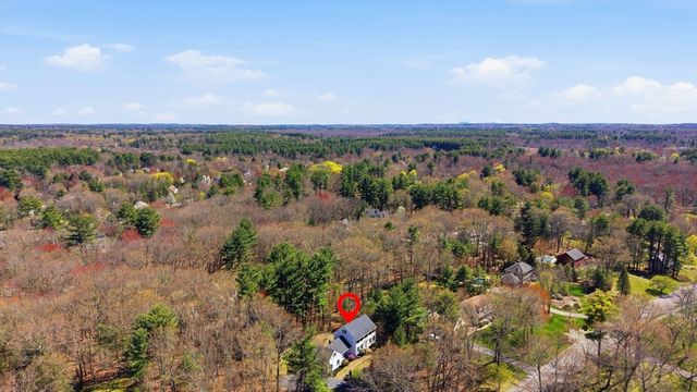 9 Olde Farm Lane, North Reading, MA 01864
