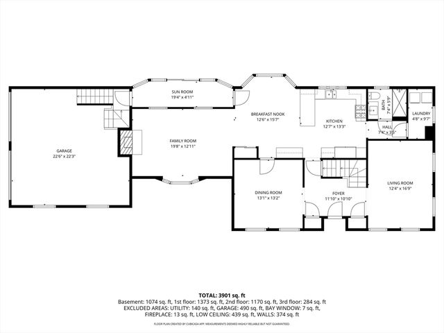 9 Olde Farm Lane, North Reading, MA 01864