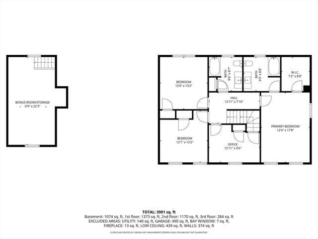 9 Olde Farm Lane, North Reading, MA 01864
