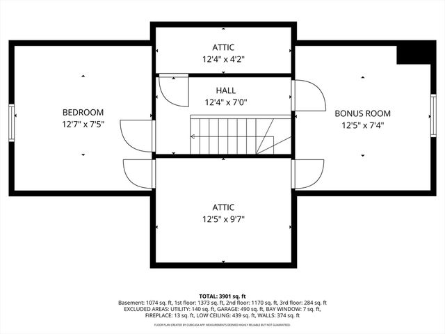 9 Olde Farm Lane, North Reading, MA 01864