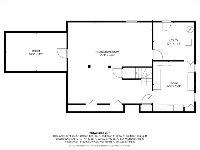 9 Olde Farm Lane, North Reading, MA 01864