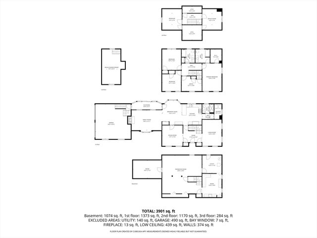 9 Olde Farm Lane, North Reading, MA 01864