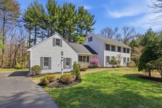 9 Olde Farm Lane, North Reading, MA 01864