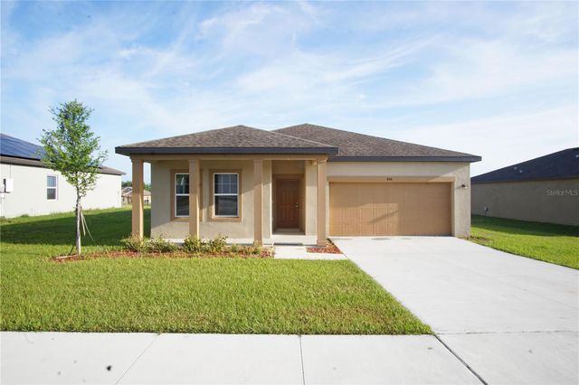 456 HENNEPIN LOOP, Lake Wales, FL 33898