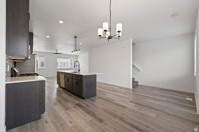 516 S 1040 W, American Fork, UT 84003