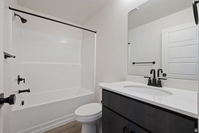 516 S 1040 W, American Fork, UT 84003