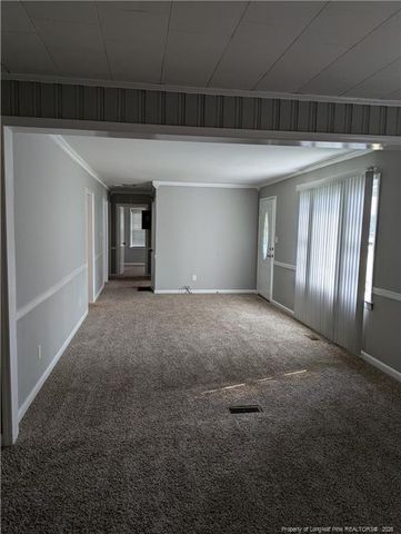 2201 Enloe Street, Fayetteville, NC 28306