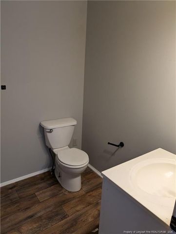 2201 Enloe Street, Fayetteville, NC 28306