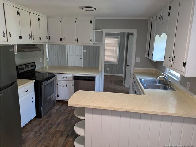 2201 Enloe Street, Fayetteville, NC 28306