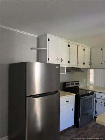 2201 Enloe Street, Fayetteville, NC 28306