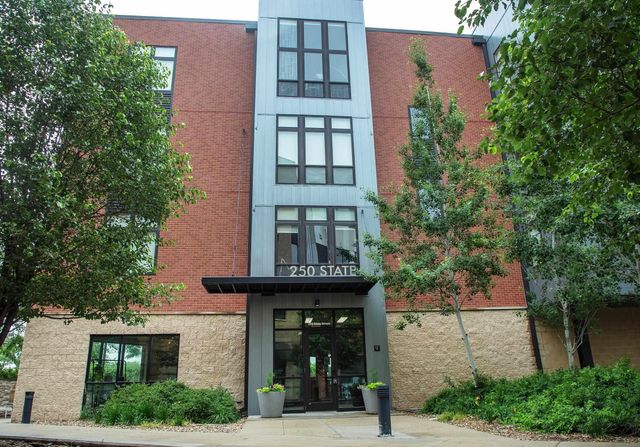 250 State St Apt 402, Cedar Falls, IA 50613