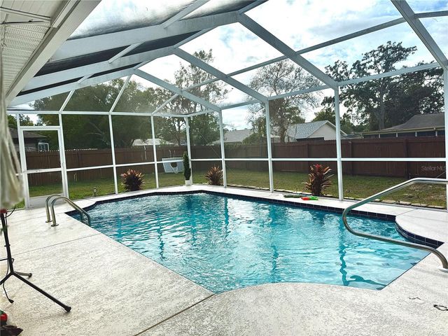 2287 AMHERST AVENUE, Spring Hill, FL 34609