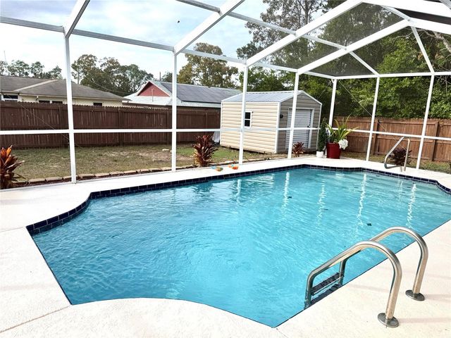 2287 AMHERST AVENUE, Spring Hill, FL 34609