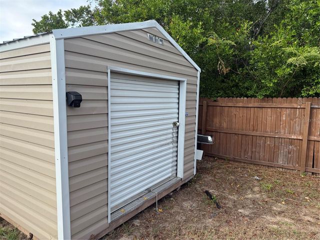 2287 AMHERST AVENUE, Spring Hill, FL 34609