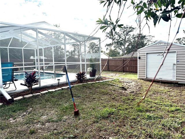 2287 AMHERST AVENUE, Spring Hill, FL 34609