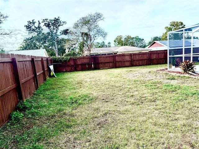 2287 AMHERST AVENUE, Spring Hill, FL 34609