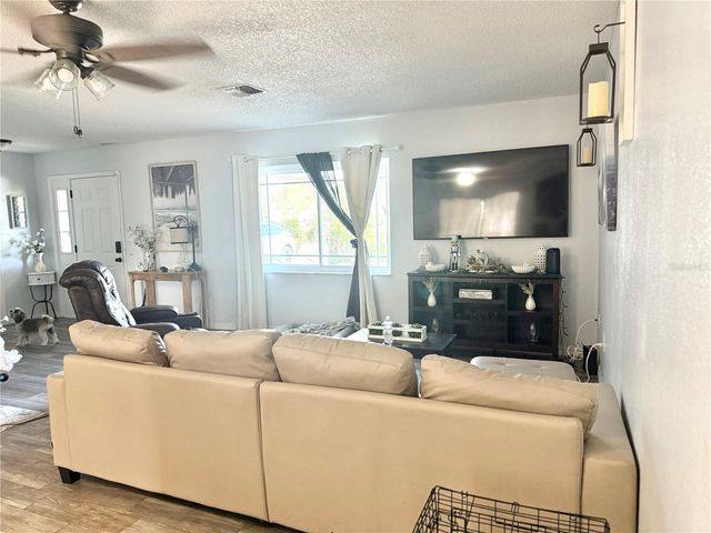 2287 AMHERST AVENUE, Spring Hill, FL 34609