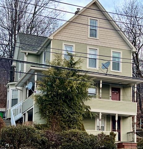 46 Wayne Avenue, Suffern, NY 10901