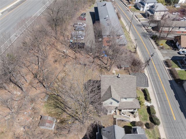 46 Wayne Avenue, Suffern, NY 10901