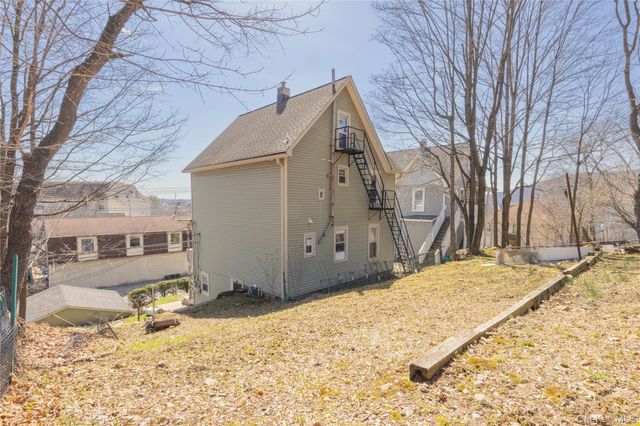 46 Wayne Avenue, Suffern, NY 10901