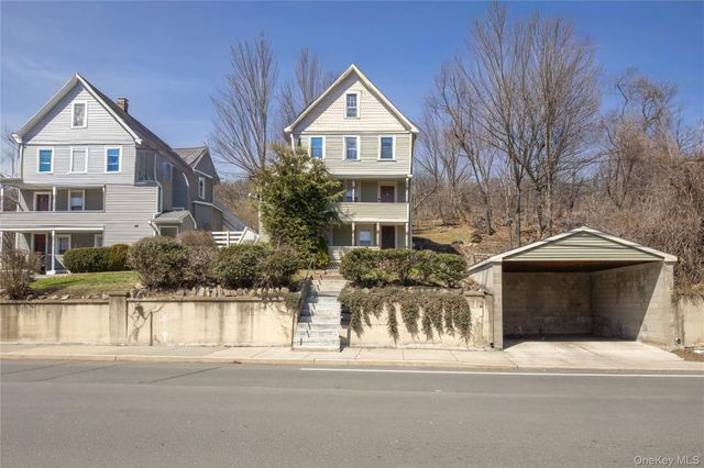 46 Wayne Avenue, Suffern, NY 10901